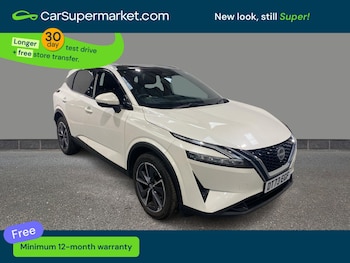Used Nissan Qashqai 2023 for sale - 78579440: Photo