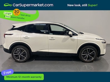 Used Nissan Qashqai 2023 for sale - 78579440: Photo