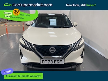 Used Nissan Qashqai 2023 for sale - 78579440: Photo