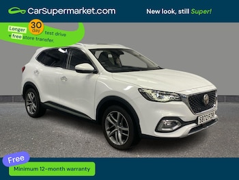 Used MG MG HS 2023 for sale - 78502115: Photo