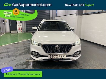 Used MG MG HS 2023 for sale - 78502115: Photo