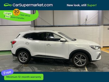 Used MG MG HS 2023 for sale - 78502115: Photo