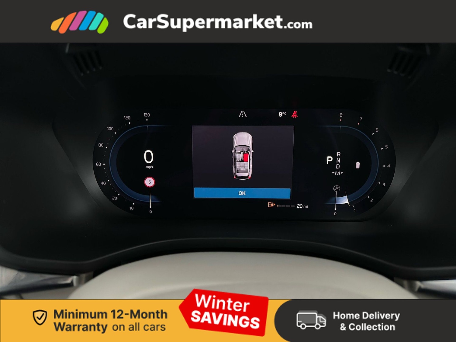 Used Volvo XC60 2023 for sale - 77287186: Photo 16