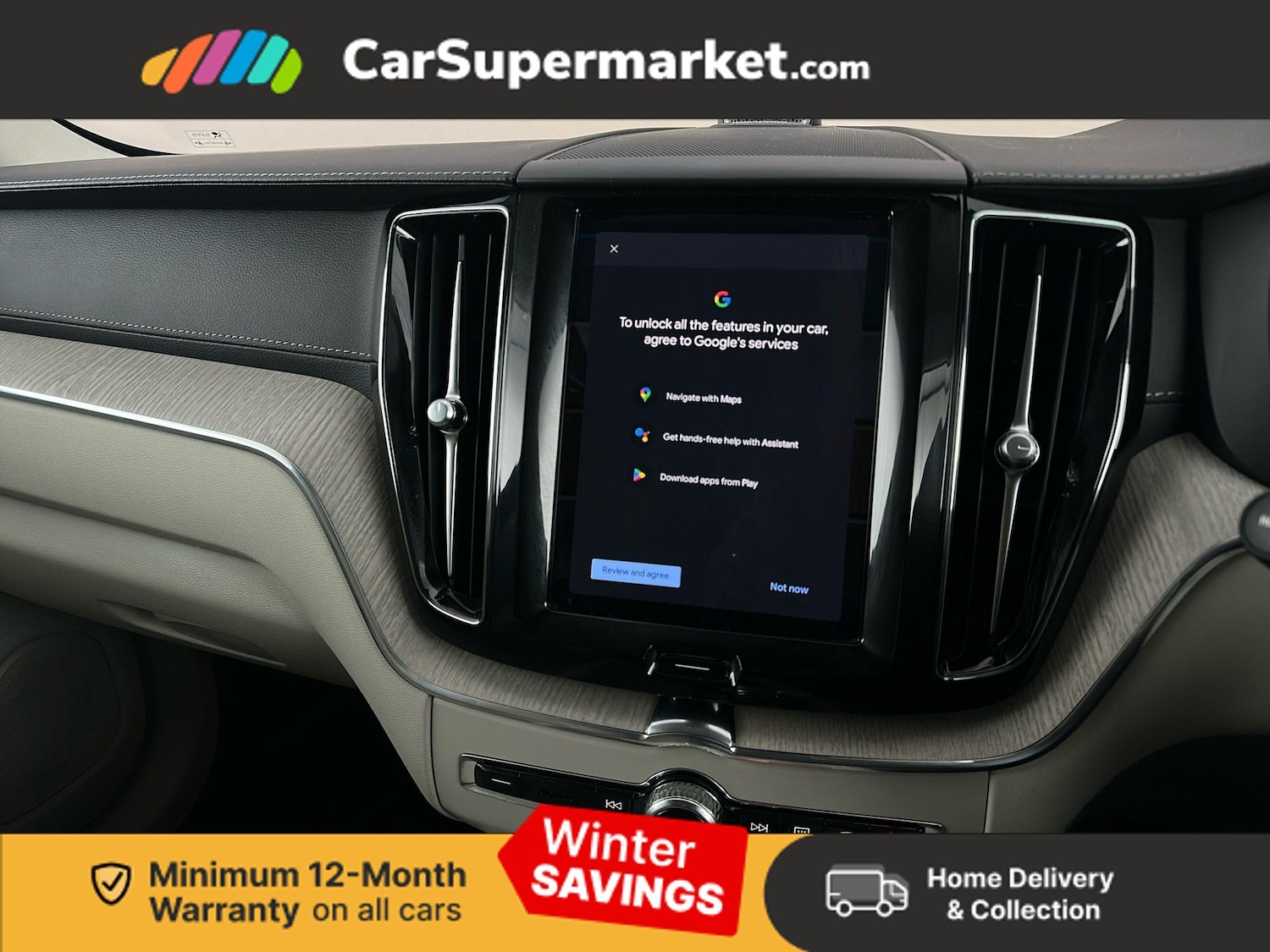 Used Volvo XC60 2023 for sale - 77287186: Photo 17