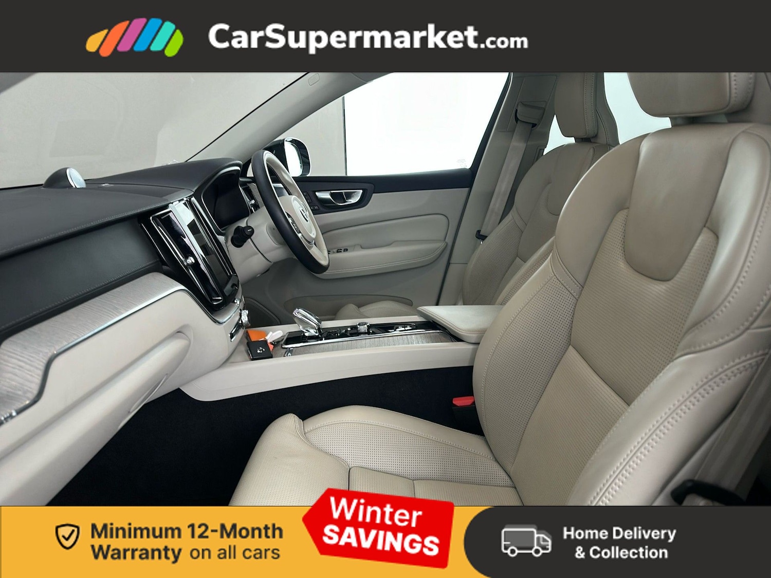 Used Volvo XC60 2023 for sale - 77287186: Photo 18