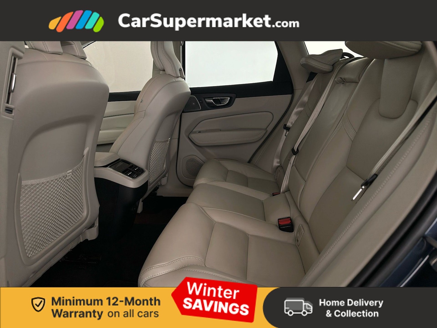 Used Volvo XC60 2023 for sale - 77287186: Photo 19