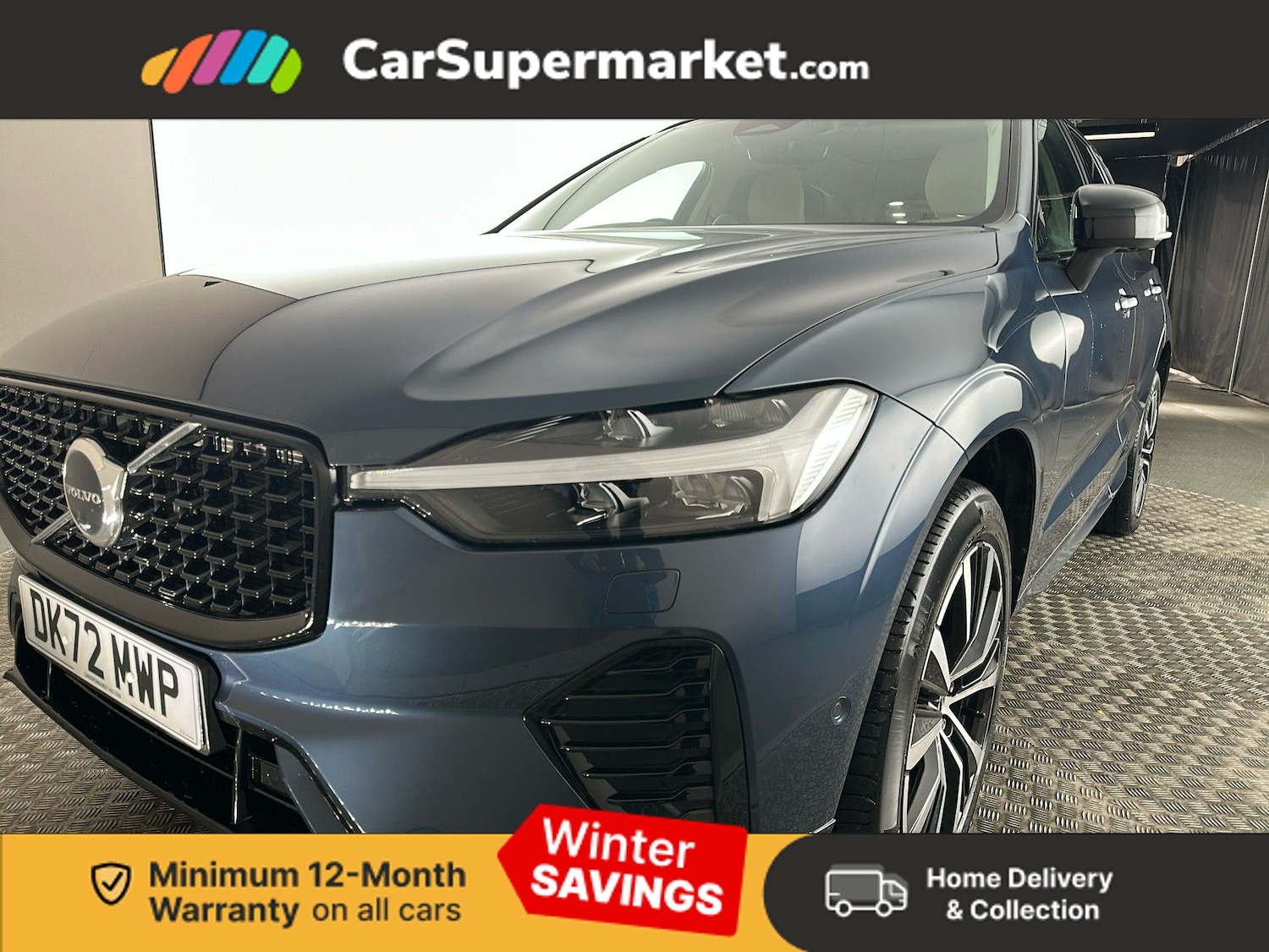 Used Volvo XC60 2023 for sale - 77287186: Photo 21