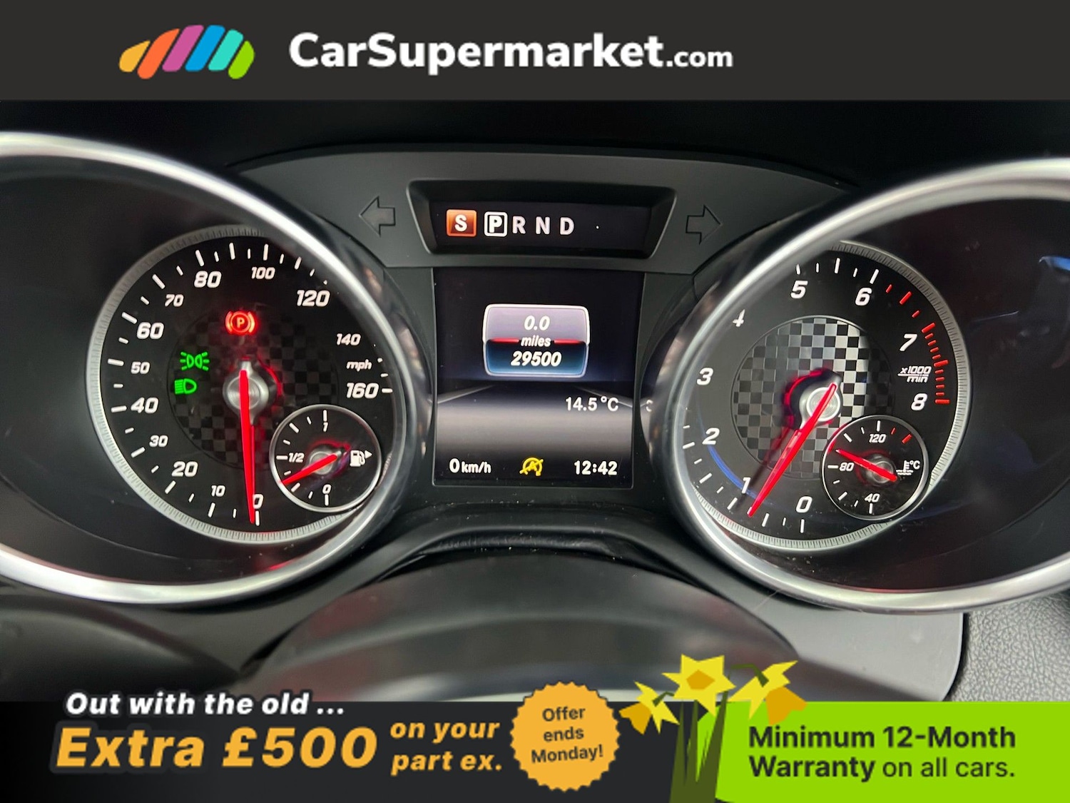 Used Mercedes-Benz SLC 2017 for sale - 77968258: Photo 16