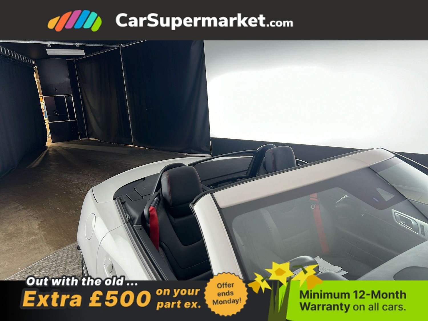 Used Mercedes-Benz SLC 2017 for sale - 77968258: Photo 22