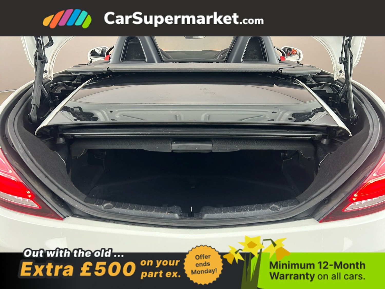 Used Mercedes-Benz SLC 2017 for sale - 77968258: Photo 23