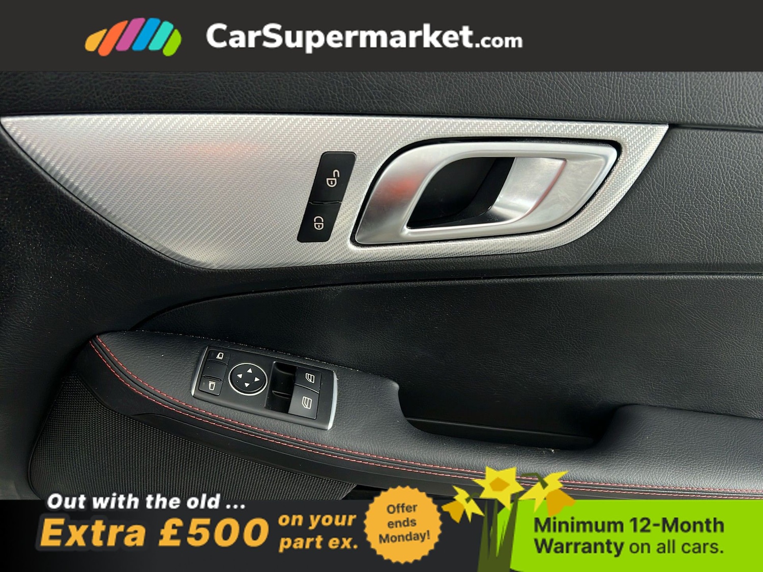 Used Mercedes-Benz SLC 2017 for sale - 77968258: Photo 24