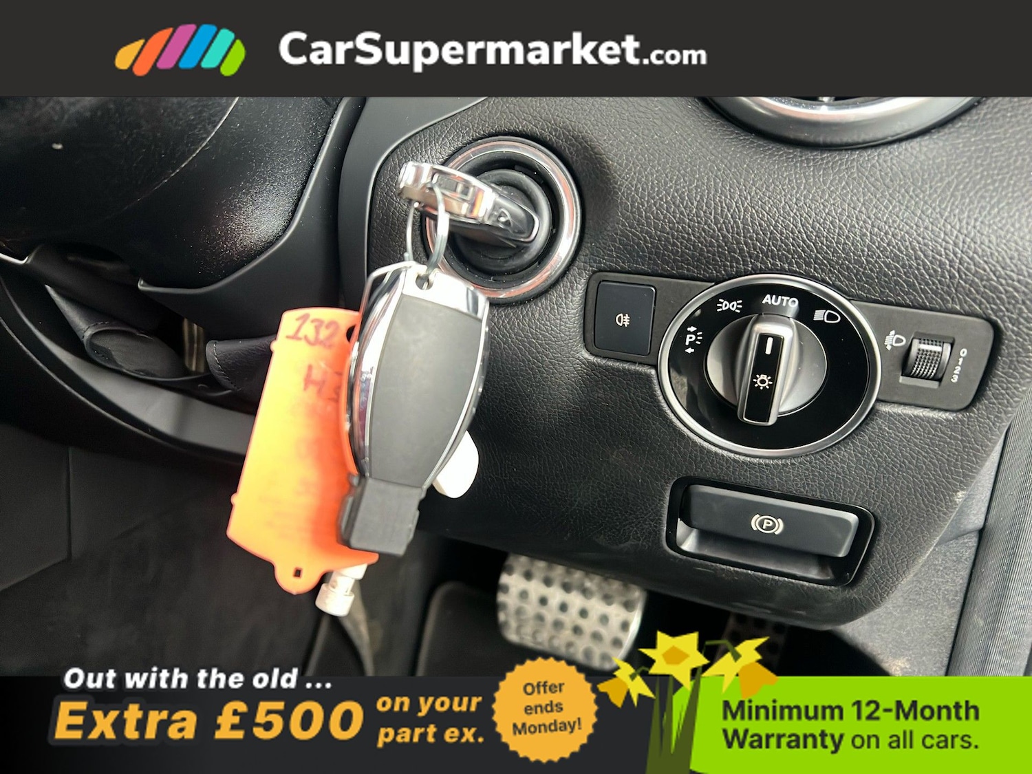 Used Mercedes-Benz SLC 2017 for sale - 77968258: Photo 26