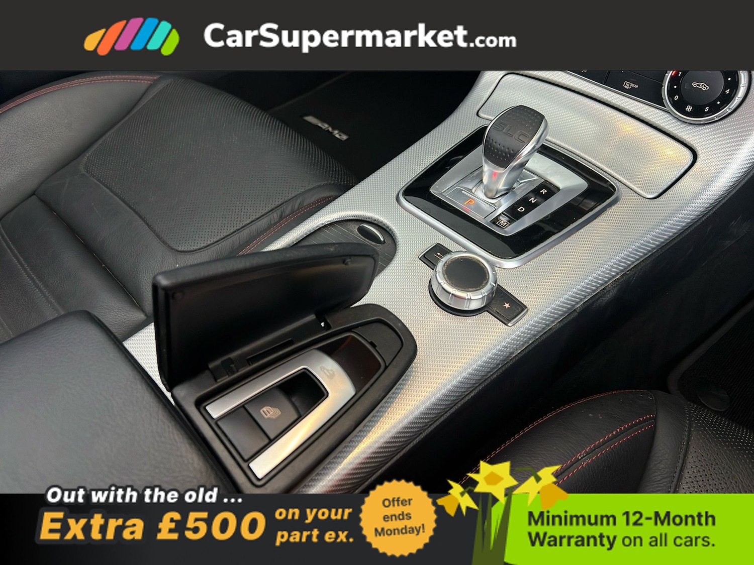 Used Mercedes-Benz SLC 2017 for sale - 77968258: Photo 27