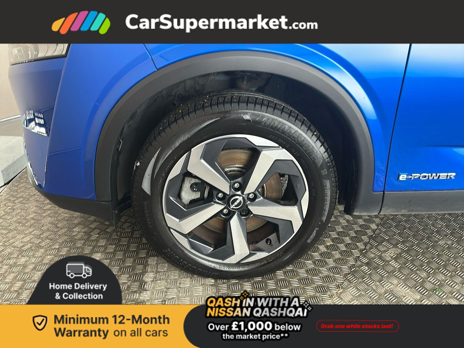 Used Nissan Qashqai 2023 for sale - 77571072: Photo 19