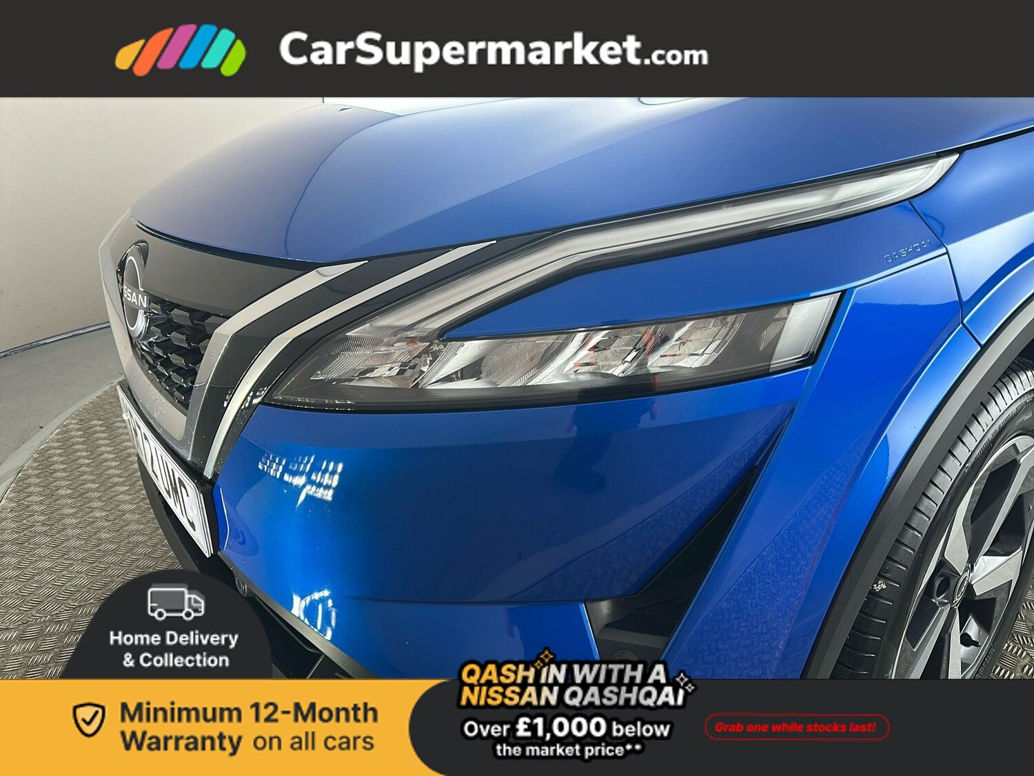 Used Nissan Qashqai 2023 for sale - 77571072: Photo 20