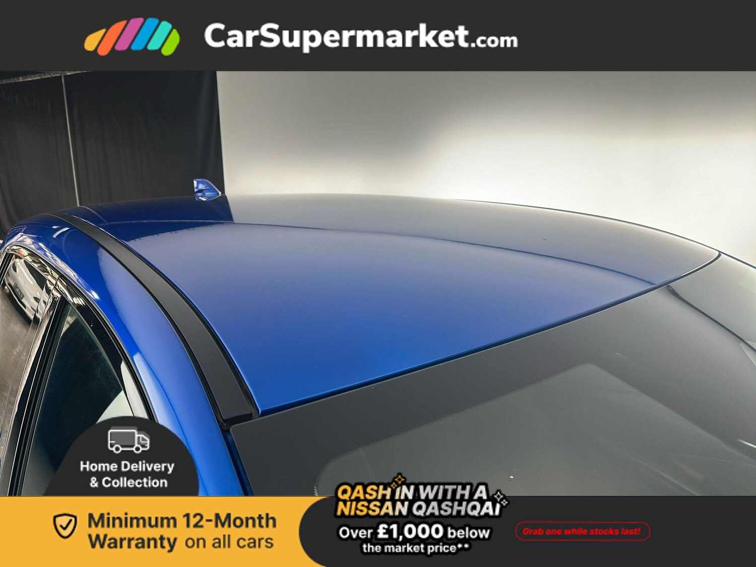 Used Nissan Qashqai 2023 for sale - 77571072: Photo 21