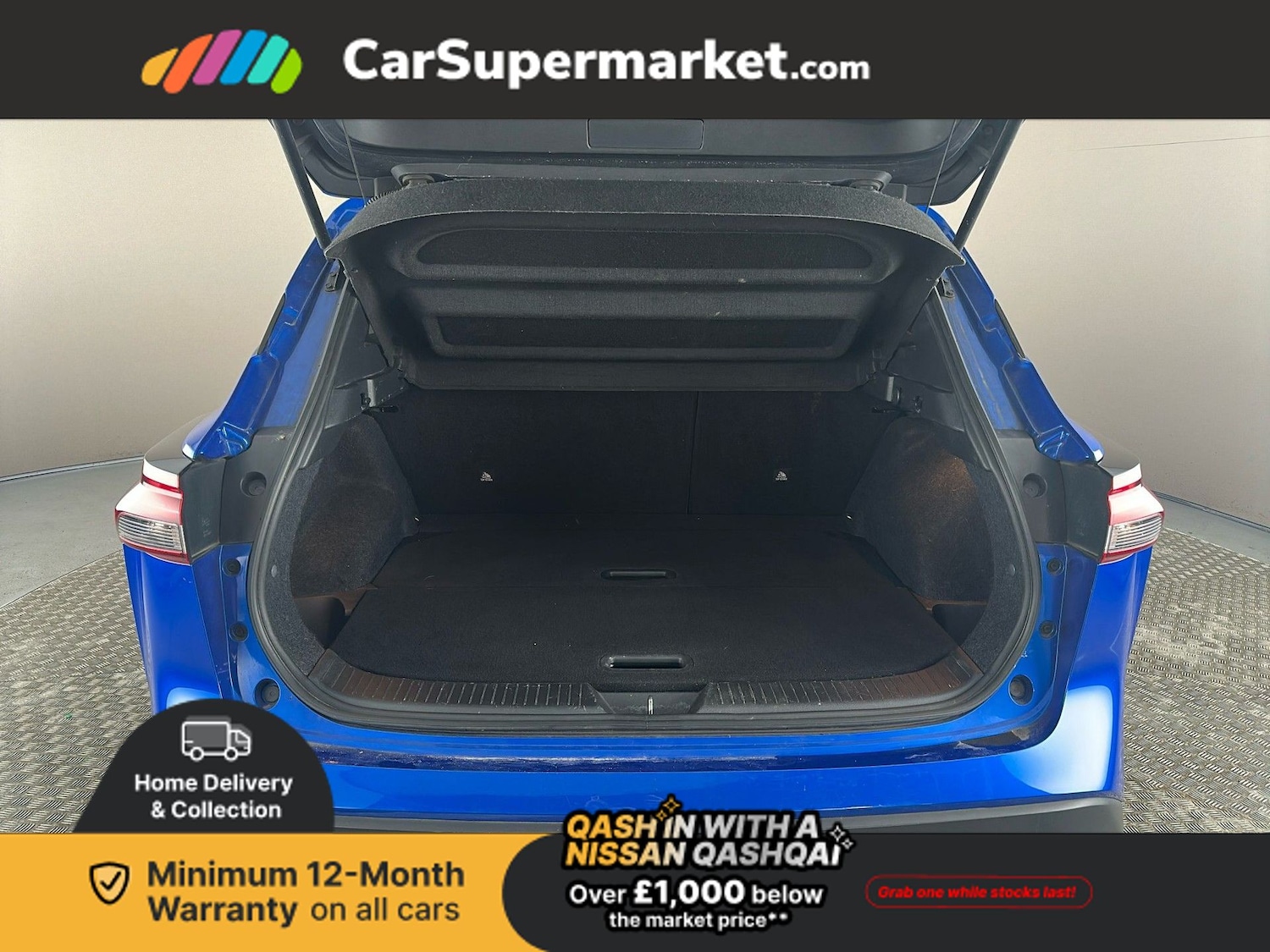 Used Nissan Qashqai 2023 for sale - 77571072: Photo 23