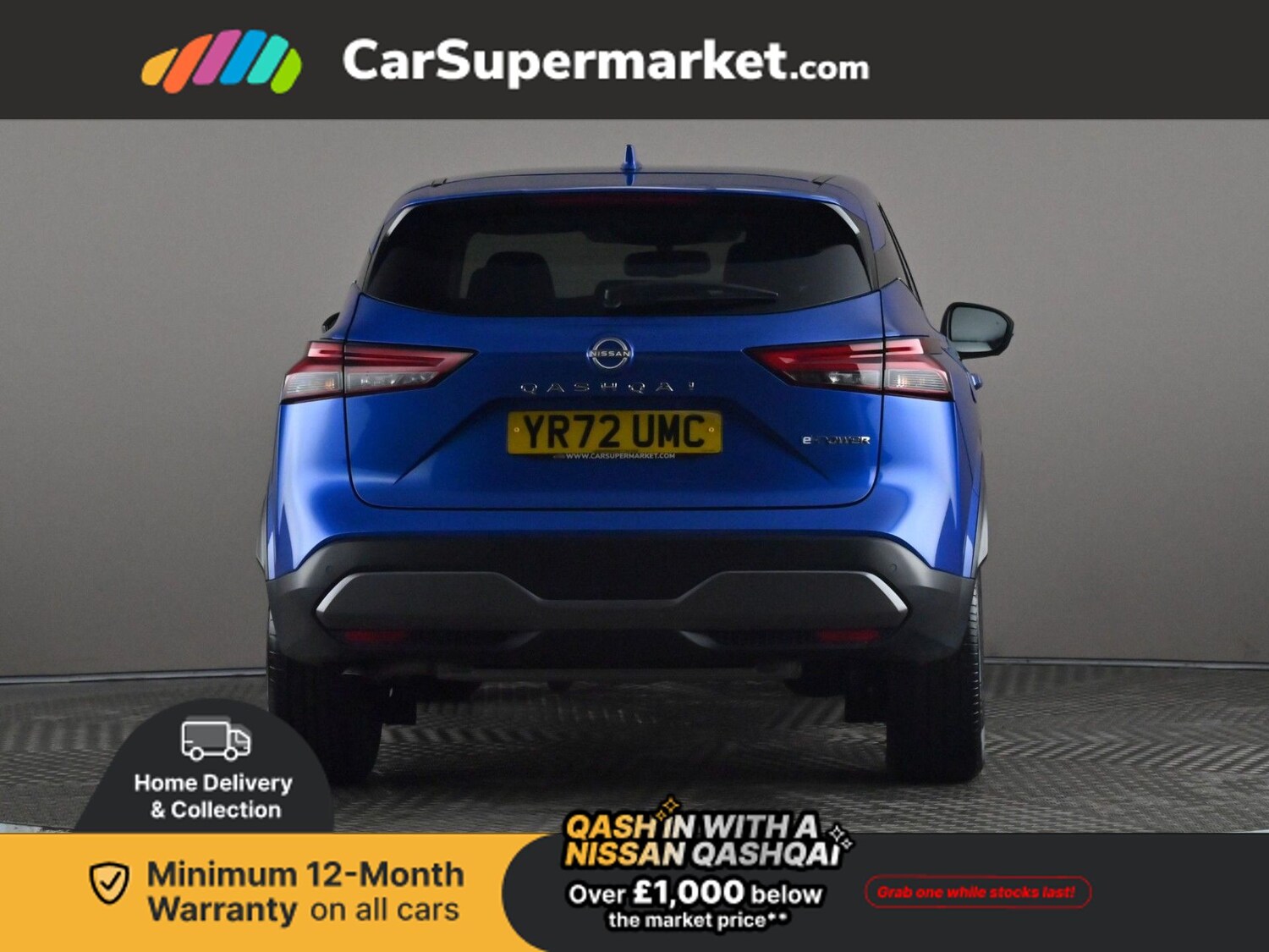 Used Nissan Qashqai 2023 for sale - 77571072: Photo 6