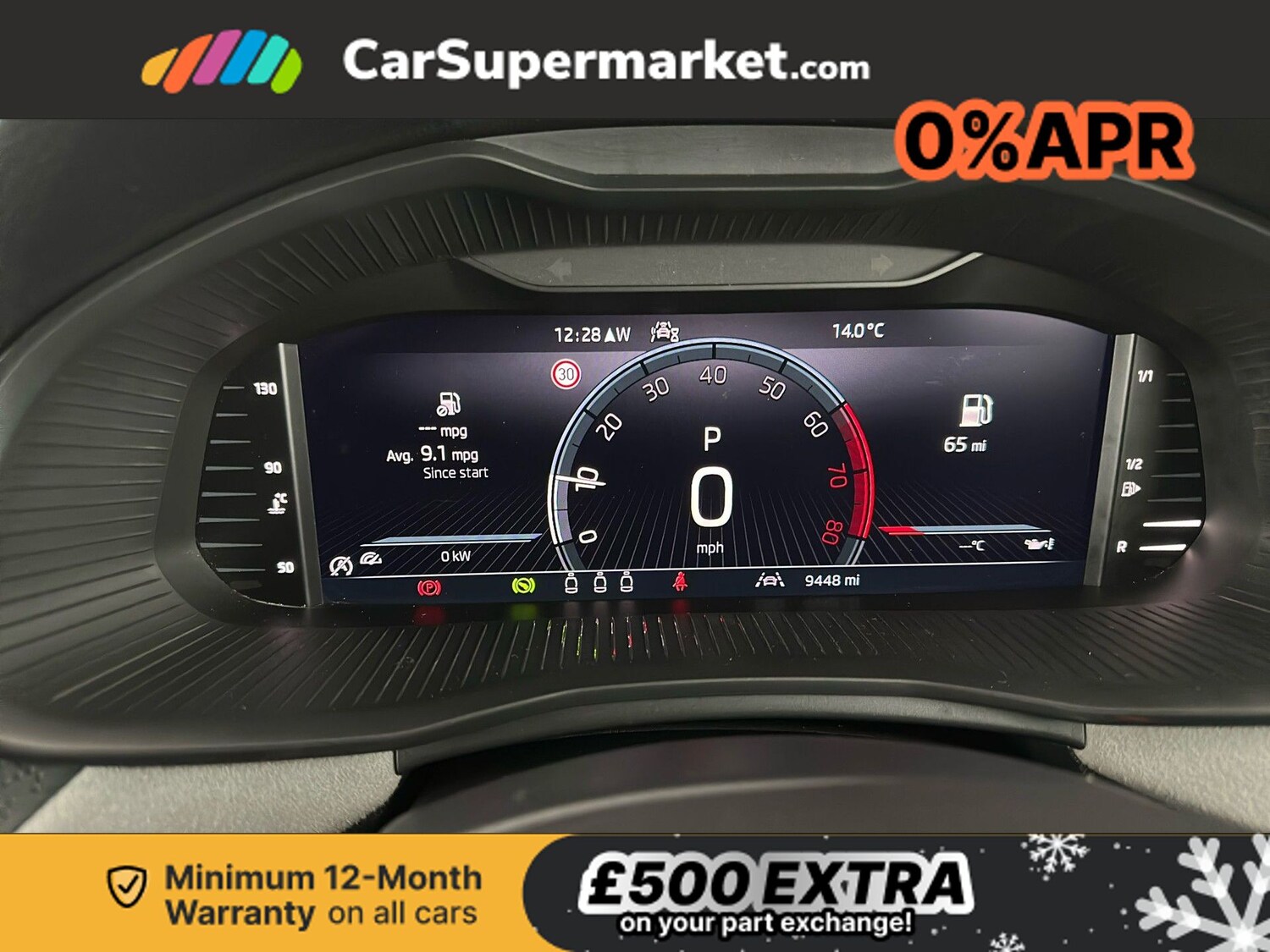 Used Skoda Kamiq 2024 for sale - 76481178: Photo 16