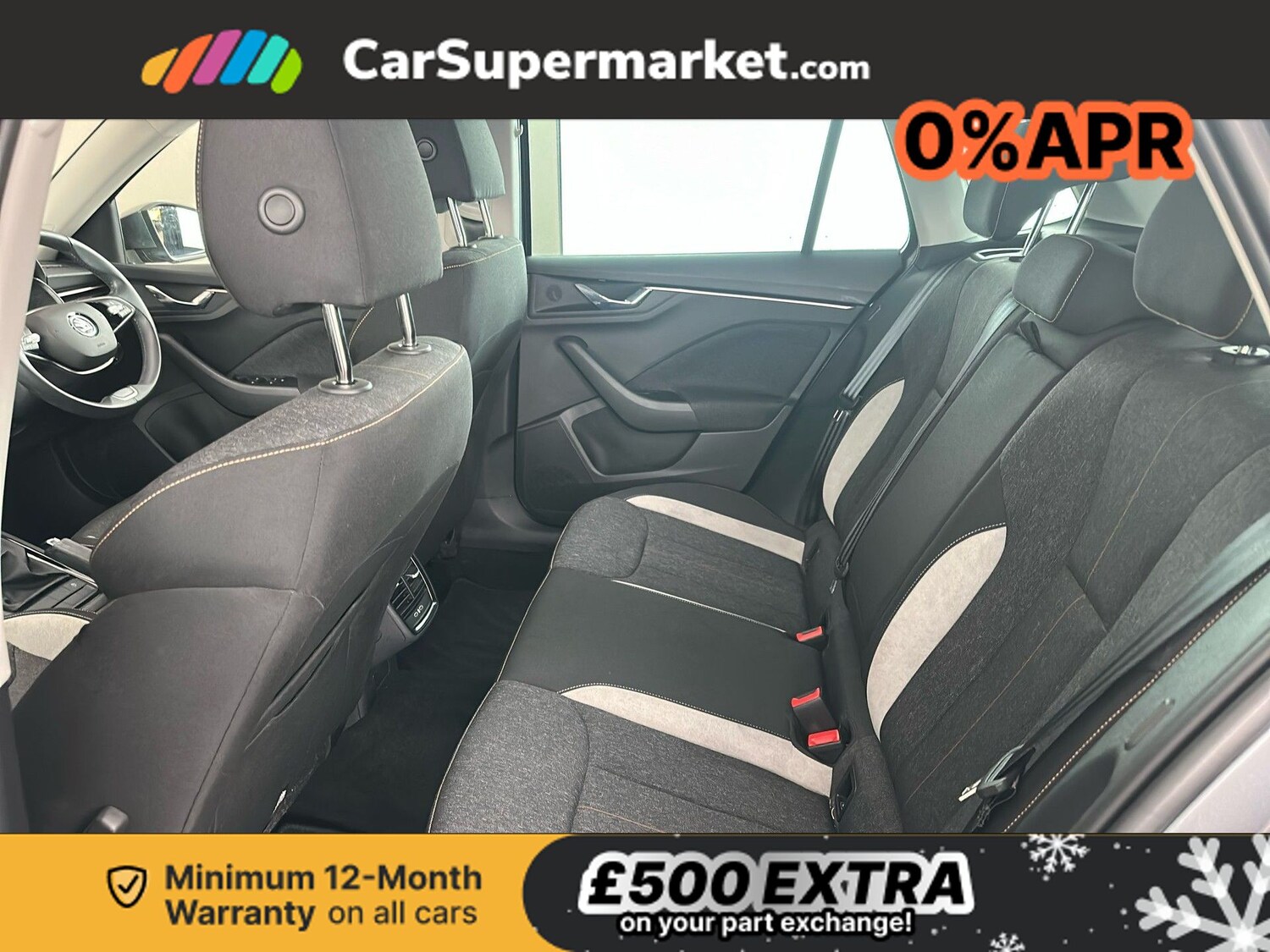 Used Skoda Kamiq 2024 for sale - 76481178: Photo 19