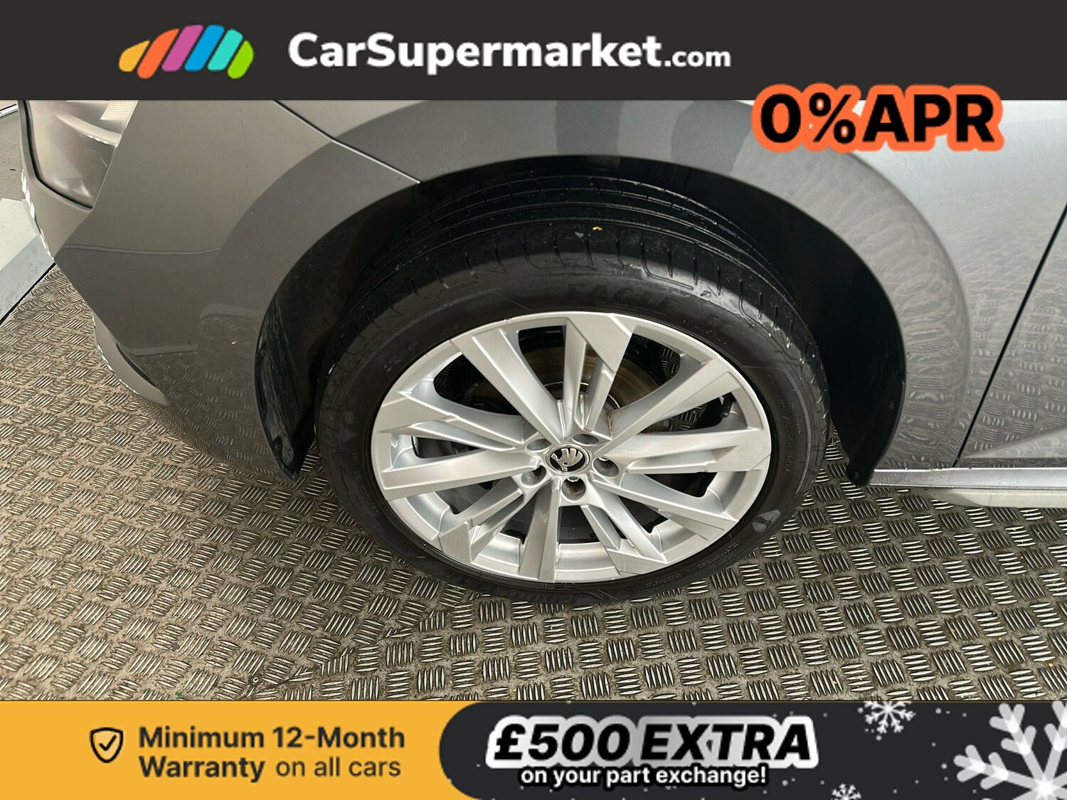 Used Skoda Kamiq 2024 for sale - 76481178: Photo 20