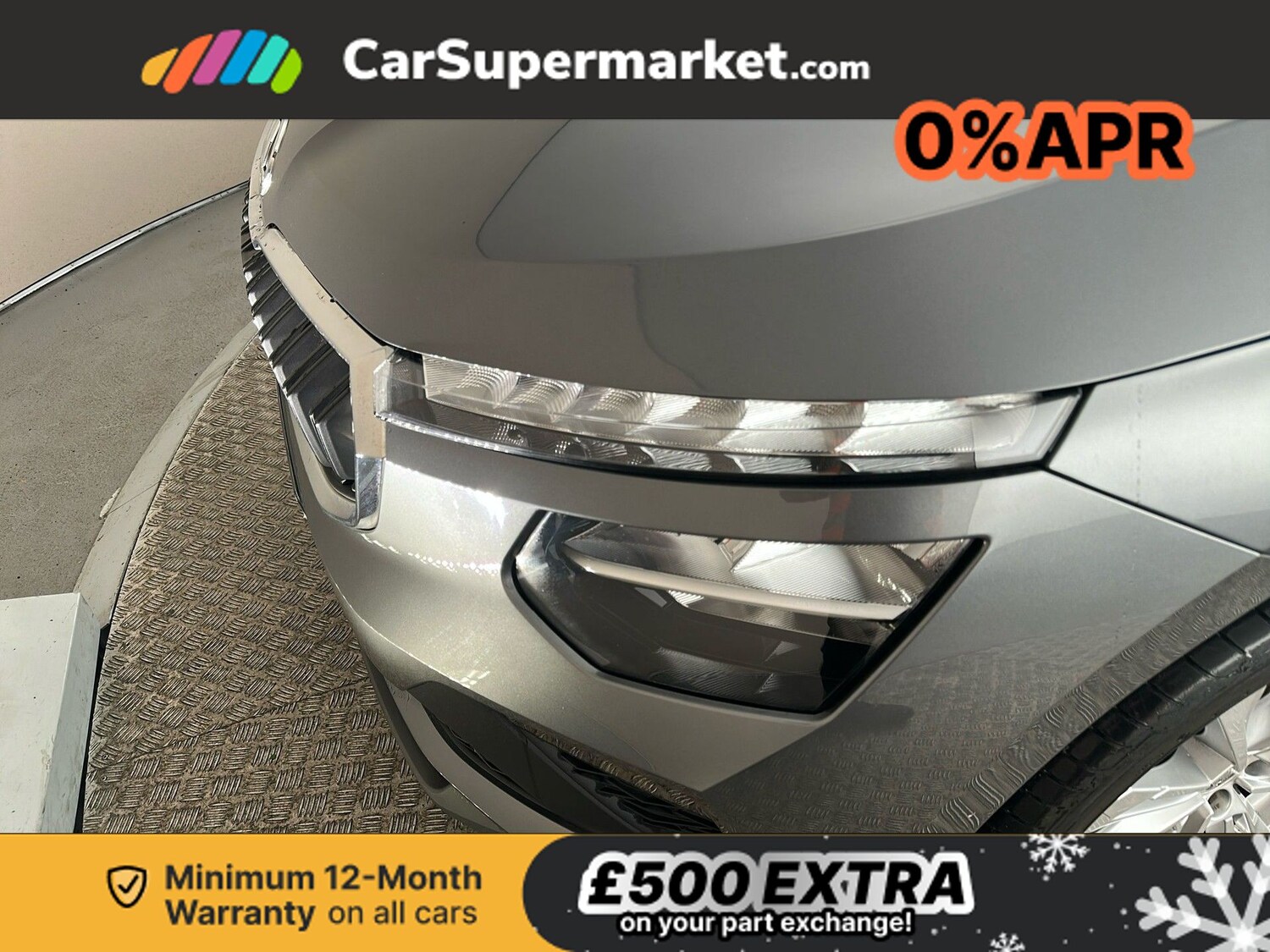 Used Skoda Kamiq 2024 for sale - 76481178: Photo 21