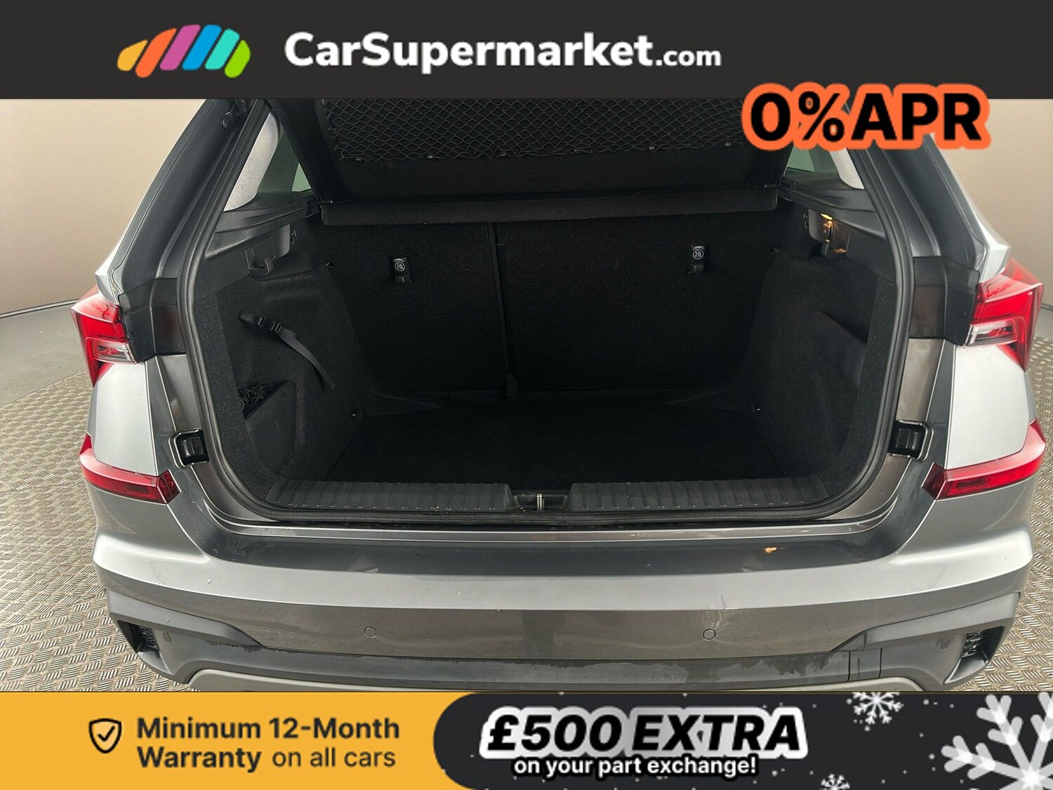 Used Skoda Kamiq 2024 for sale - 76481178: Photo 23