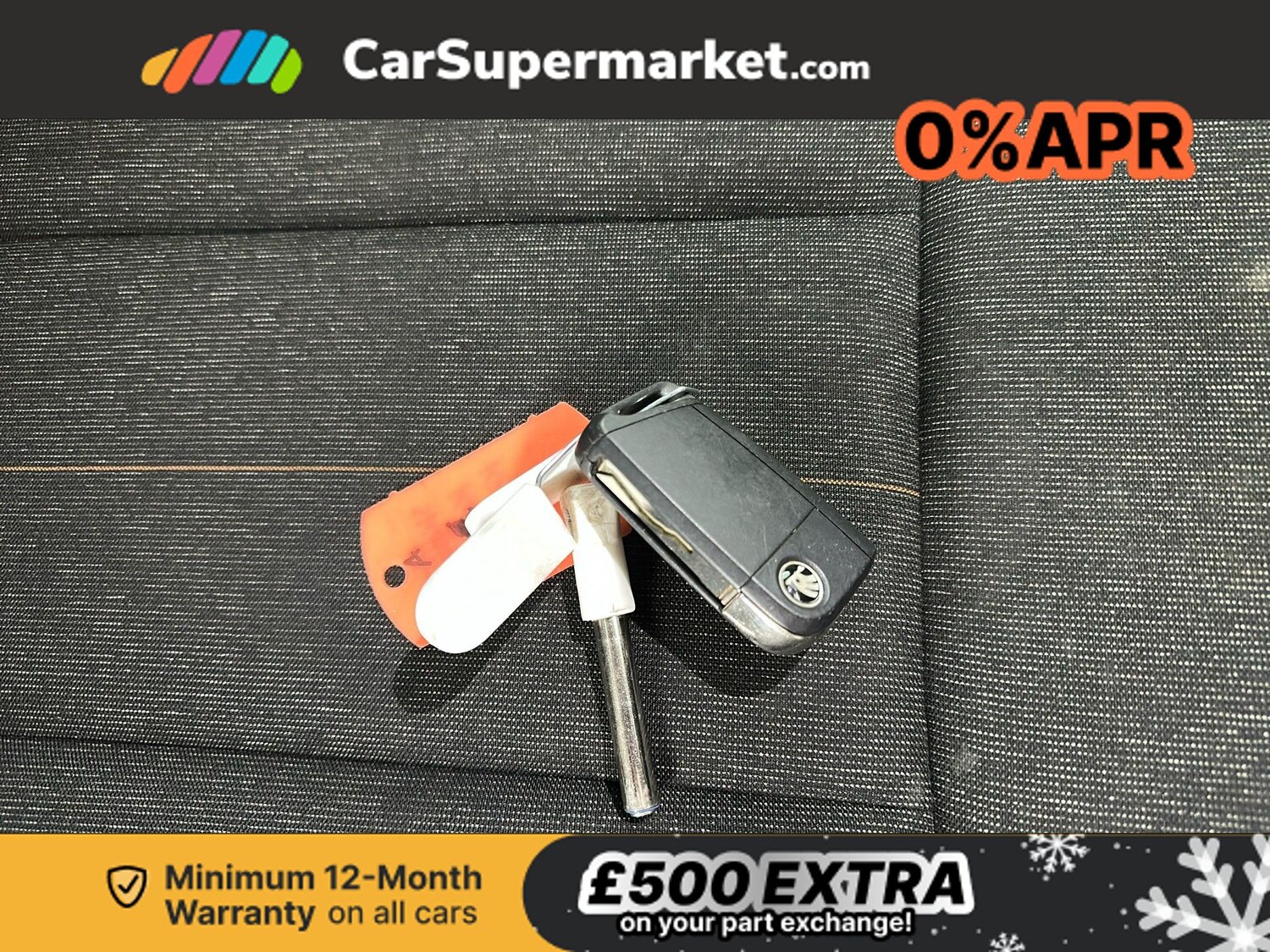 Used Skoda Kamiq 2024 for sale - 76481178: Photo 24