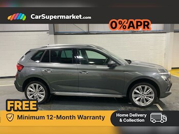 Used Skoda Kamiq 2024 for sale - 76481178: Photo