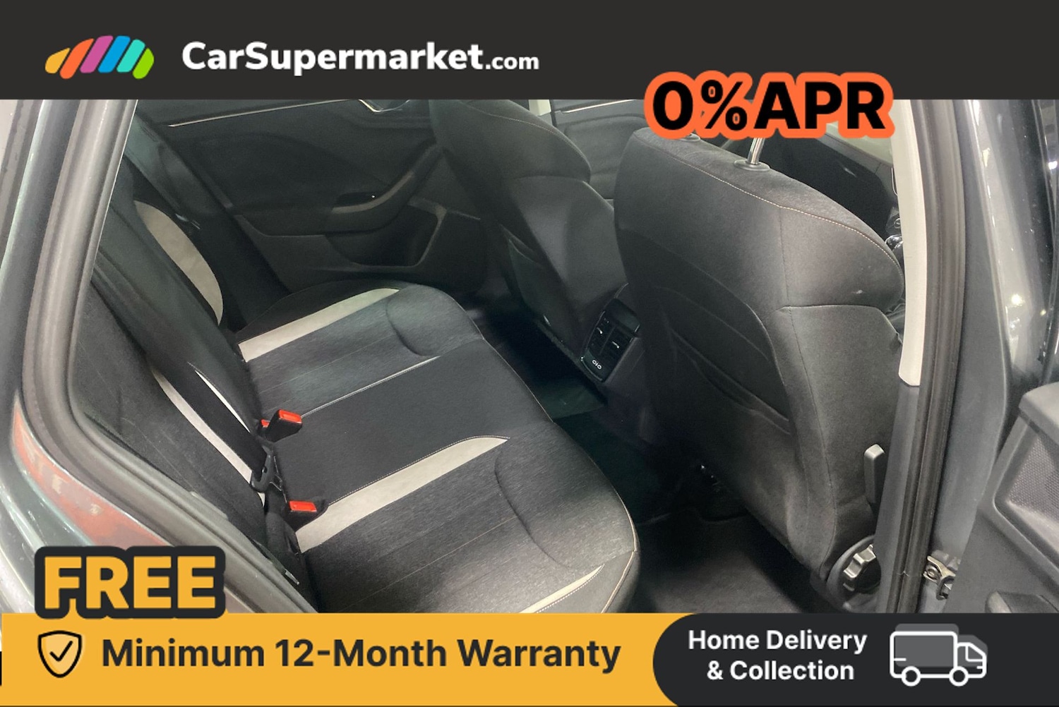 Used Skoda Kamiq 2024 for sale - 76481178: Photo 5