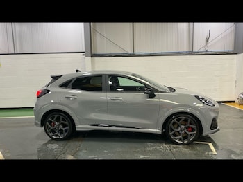 Used Ford Puma 2024 for sale - 78802434: Photo