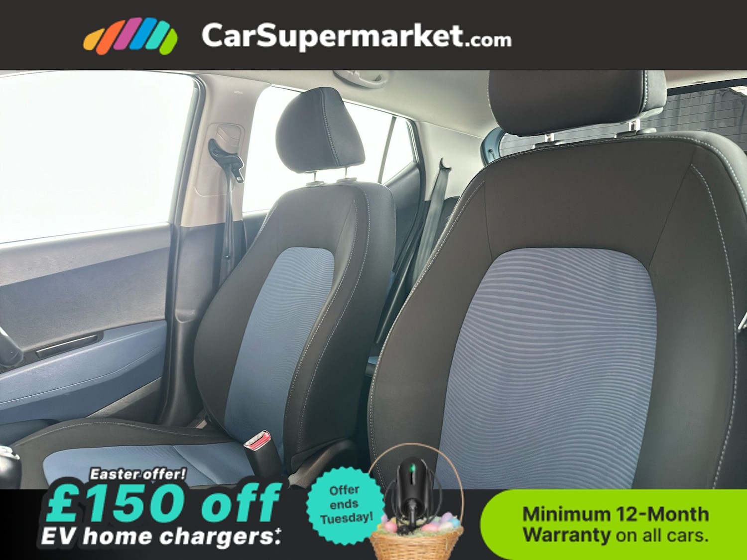 Used Hyundai i10 2015 for sale - 78120918: Photo 18