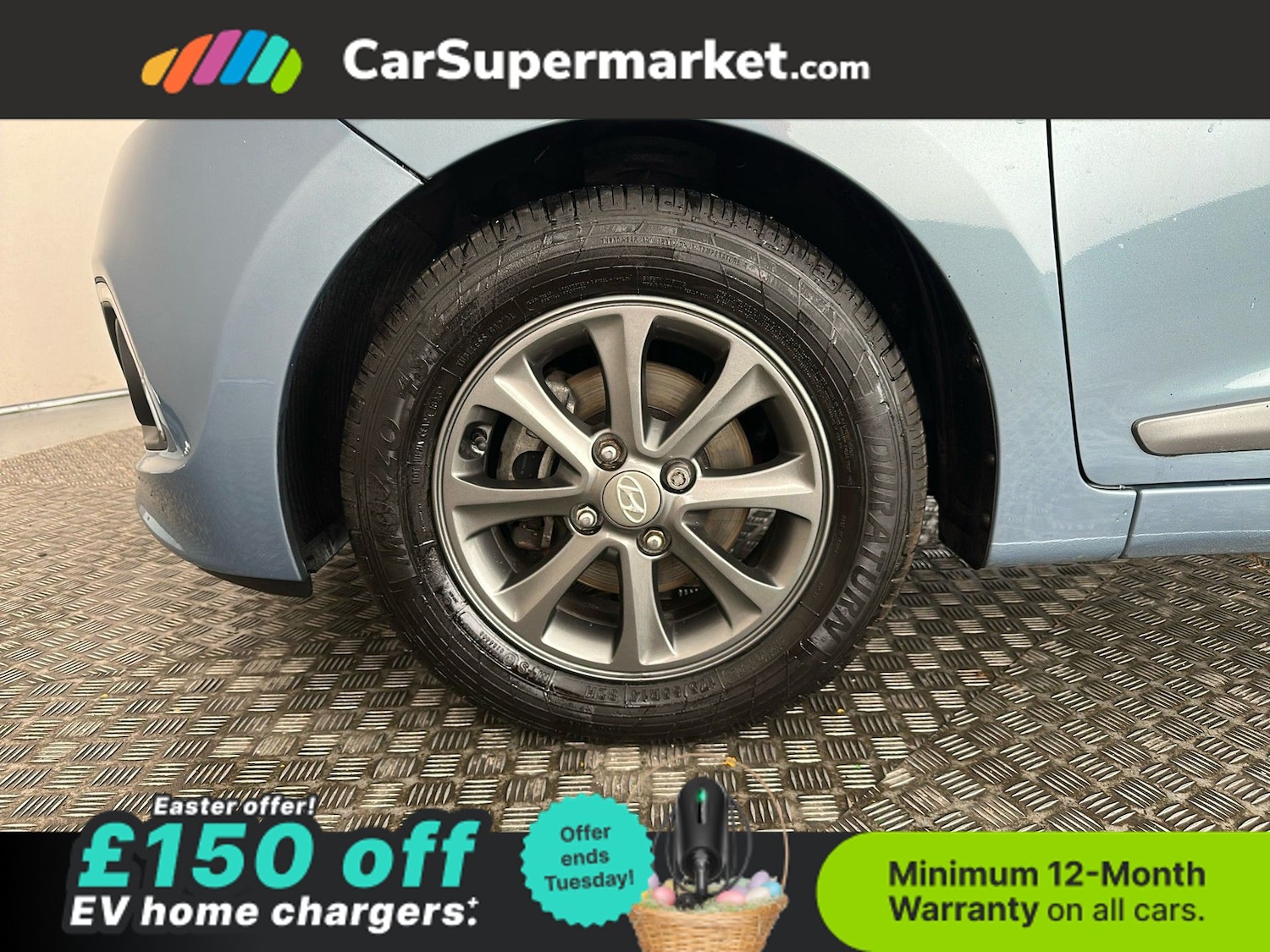 Used Hyundai i10 2015 for sale - 78120918: Photo 20