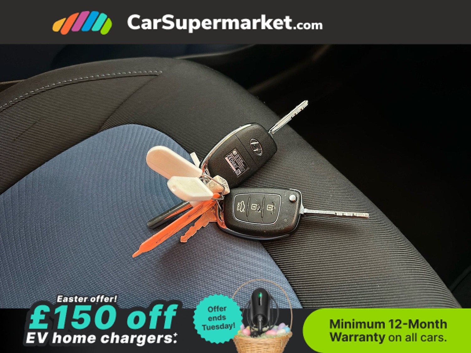 Used Hyundai i10 2015 for sale - 78120918: Photo 24