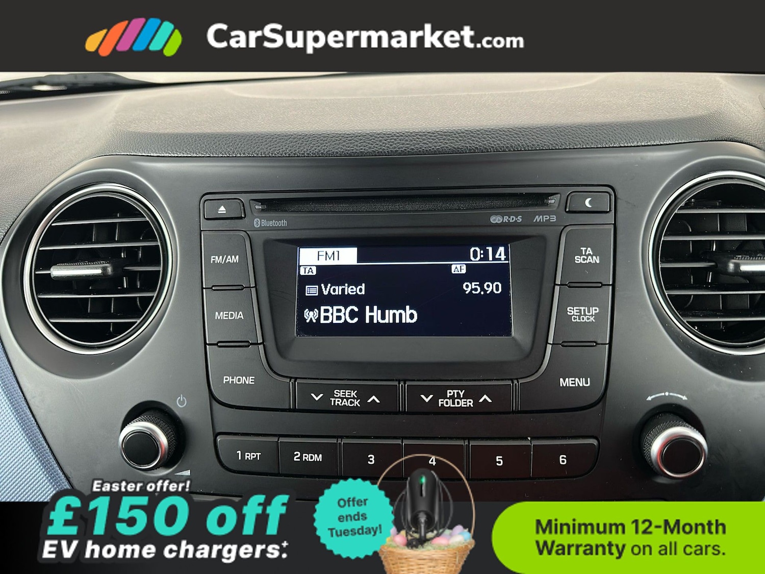 Used Hyundai i10 2015 for sale - 78120918: Photo 25