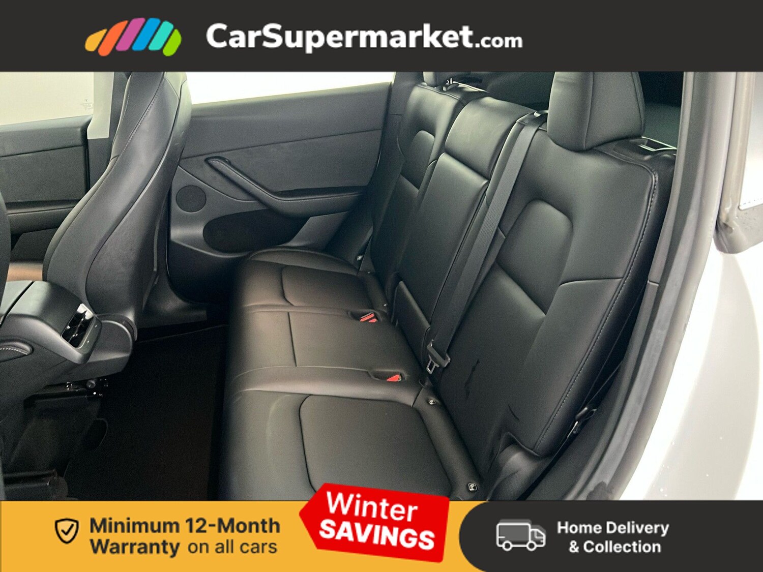 Used Tesla Model Y 2022 for sale - 77249628: Photo 19