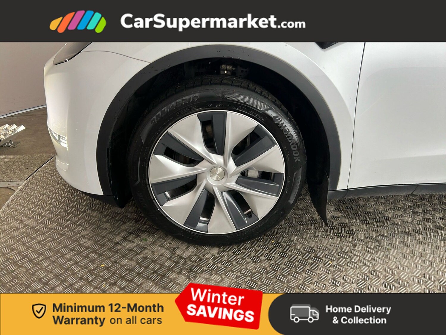 Used Tesla Model Y 2022 for sale - 77249628: Photo 20