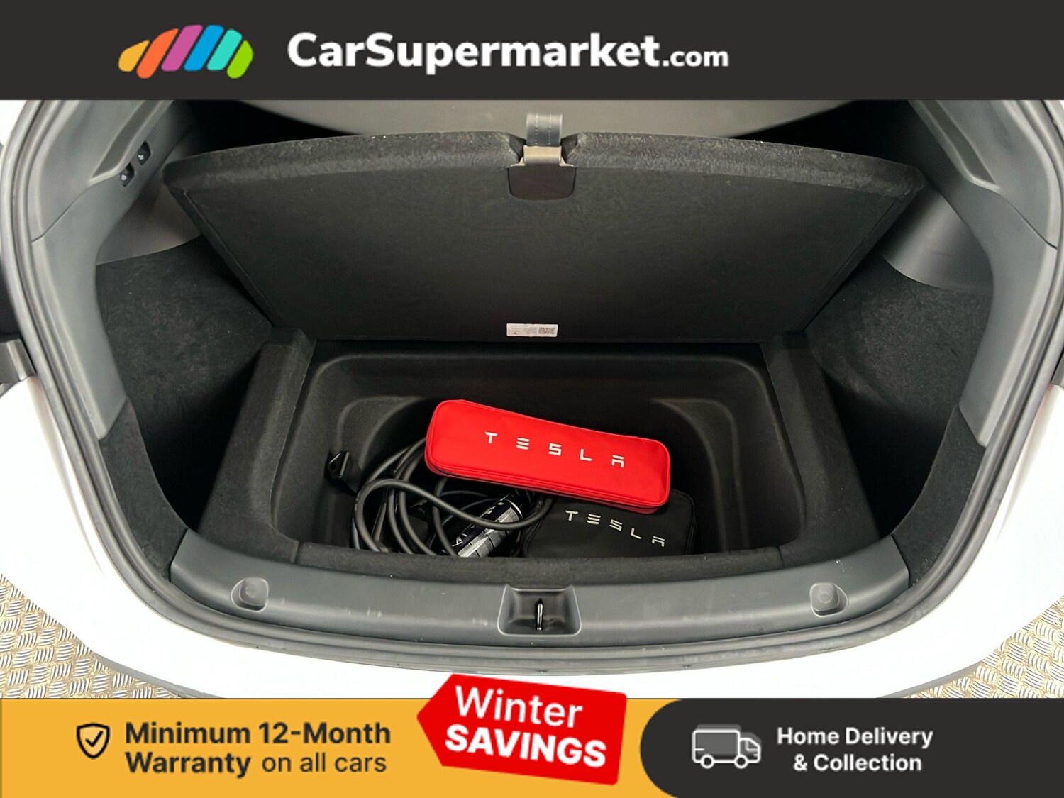 Used Tesla Model Y 2022 for sale - 77249628: Photo 24