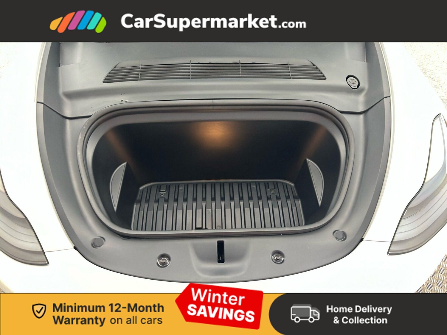 Used Tesla Model Y 2022 for sale - 77249628: Photo 25