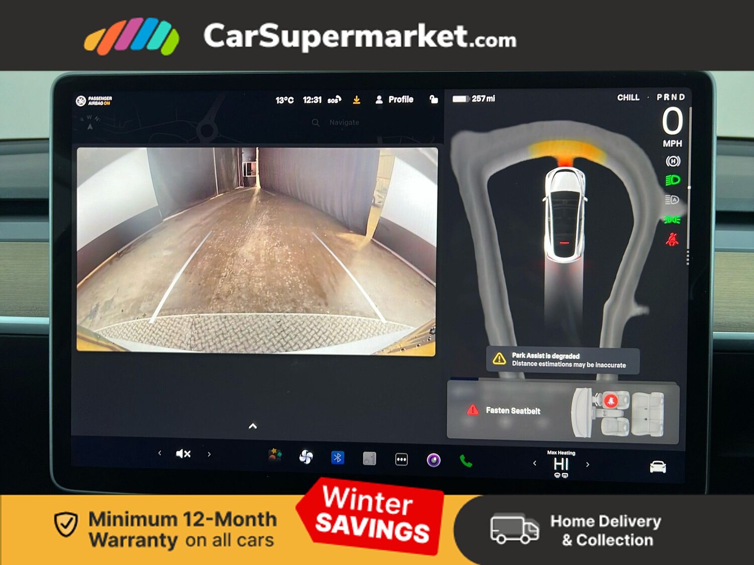 Used Tesla Model Y 2022 for sale - 77249628: Photo 28