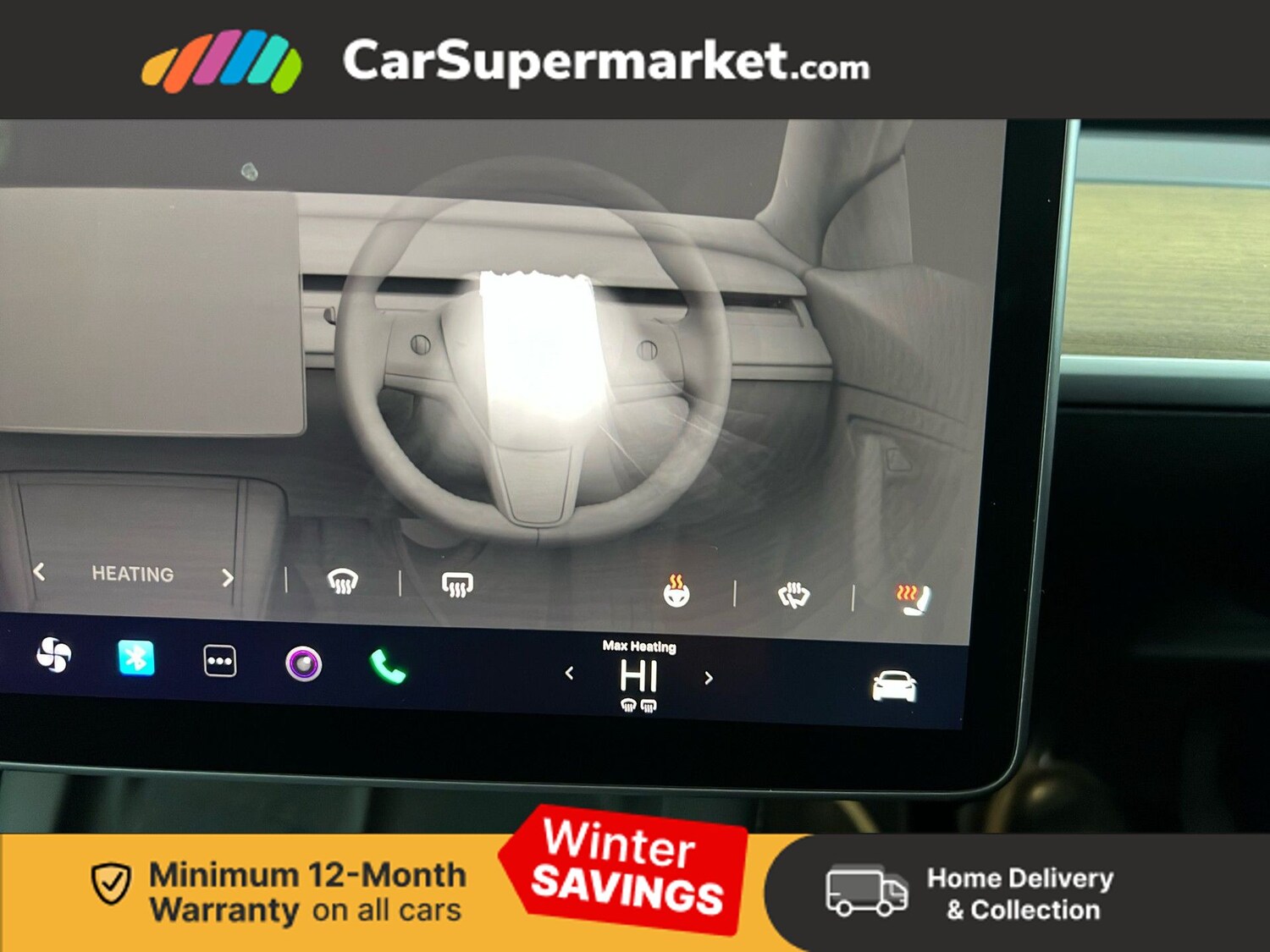 Used Tesla Model Y 2022 for sale - 77249628: Photo 29