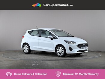 Ford - Fiesta
