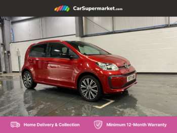 2021 - 1.0 65PS Black Edition 5-Door