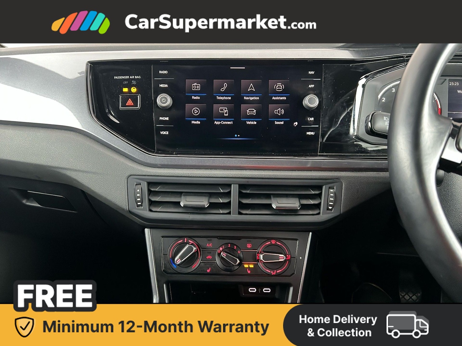 Used Volkswagen Polo 2021 for sale - 77415213: Photo 16