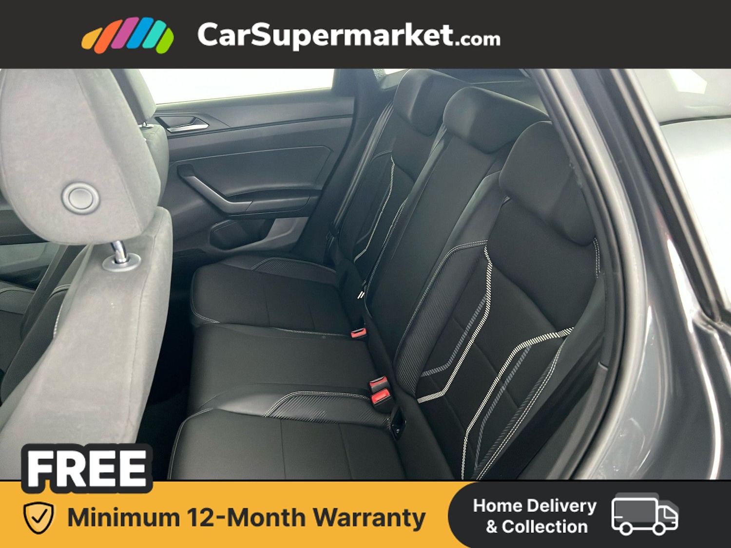 Used Volkswagen Polo 2021 for sale - 77415213: Photo 18