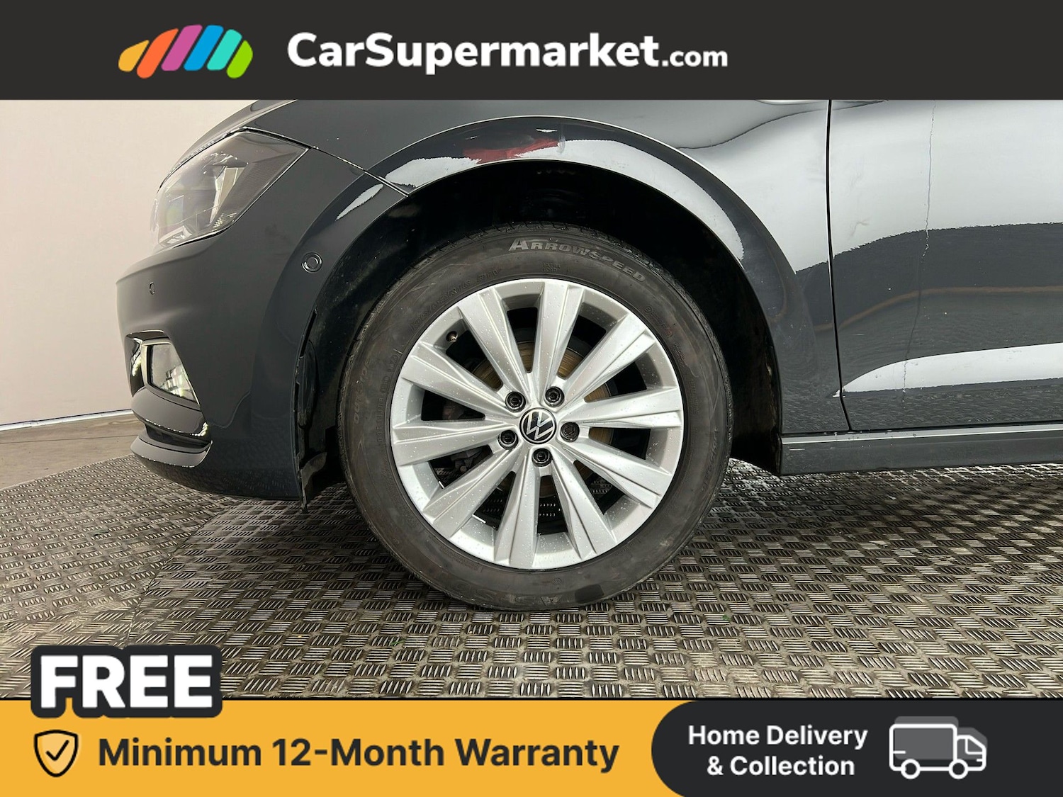 Used Volkswagen Polo 2021 for sale - 77415213: Photo 19