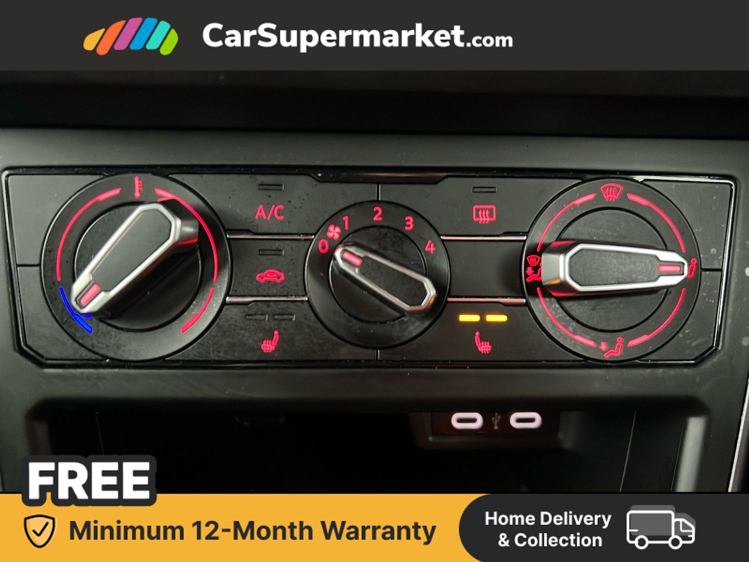 Used Volkswagen Polo 2021 for sale - 77415213: Photo 25