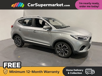 Used MG MG ZS 2023 for sale - 77520236: Photo