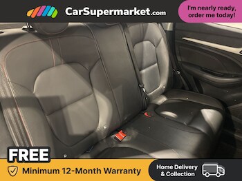 Used MG MG ZS 2023 for sale - 77520236: Photo