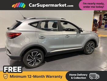 Used MG MG ZS 2023 for sale - 77520236: Photo